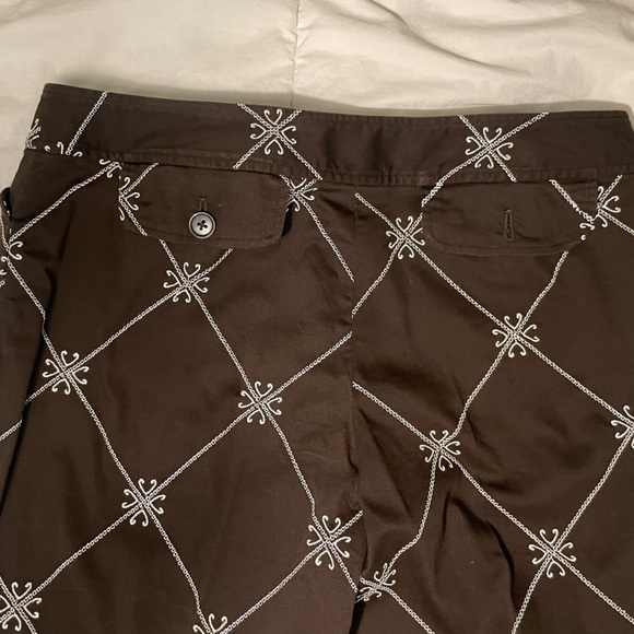 Ann Taylor Loft pants - size 6 - Picture 4 of 5